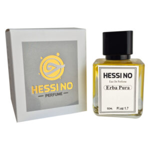 ادوپرفیوم زنانه حسی نو مدل ارباپورا با رایحه خنک حجم 50 میلی‌لیتر