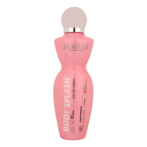 بادی اسپلش زنانه سی گل دارای طبع خنک و بدون چربی مدل  Yummy حجم 250 میلی لیتر