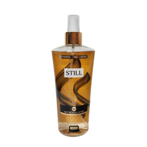 بادی اسپلش زنانه وودلایک مدل Still حجم 250 میلی‌لیتر