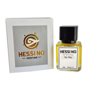 ادوپرفیوم زنانه حسی نو مدل مای وی با رایحه شیرین حجم 30 میلی‌لیتر