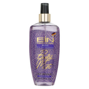 بادی اسپلش زنانه ای آی ان مدل PETIT حجم 250 میلی لیتر