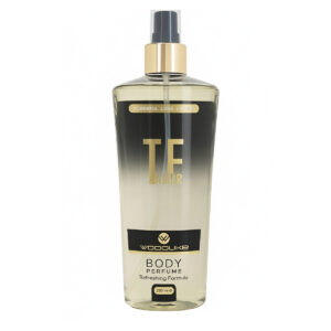 بادی اسپلش وودلایک مدل TF AMBER حجم 250 میلی‌لیتر