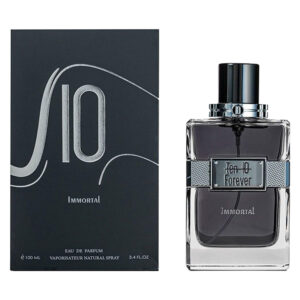 عطر و ادکلن مردانه تن فور اور علی دایی مدل ایمورتال حجم 100 میلی لیتر